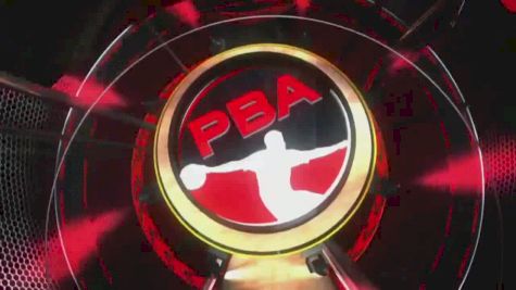 PBA50 Sun Bowl - Match Play Round One