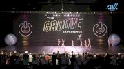 APEX Dance Center - Tiny Prep Jazz [2025 Tiny - Prep - Jazz Day 2] 2025 GROOVE Dance Grand Nationals
