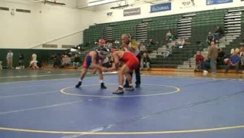 157lbs Adam Hall Boise State- vs. Scott Winston Rutgers-