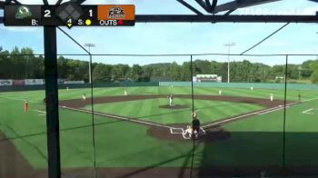 Replay: Owls vs ZooKeepers - 2022 Forest City Owls vs ZooKeepers DH Game 1 | Jun 9 @ 5 PM