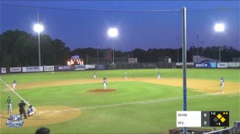 Replay: Home - 2024 Windy Hill Whales vs Sharks | Jun 8 @ 7 PM