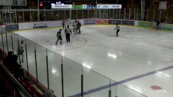 Replay: Home - 2025 Lake Cowichan vs Peninsula | Sep 19 @ 7 PM