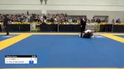 Replay: Mat 3 - 2023 World Master IBJJF Championship | Sep 2 @ 9 AM