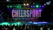 ATA - Carbon [2025 L3 Youth - Medium Day 1] 2025 CHEERSPORT National All Star Cheerleading Championship