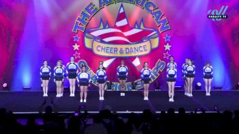 Central Coast Elite - KNOCKOUT [2024 L2 Junior - D2 - B 1] 2024 The American Showcase DI & DII