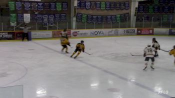 Replay: Home - 2025 Chilliwack vs Burnaby | Aug 22 @ 7 PM