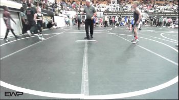 73 lbs Quarterfinal - Moxyn Wade, Shelton Wrestling Academy vs Sutton Hawley, Keystone Kids Wrestling Club