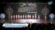 The Dance Vault - Youth Elite Small Contemporary [2025 Youth - Contemporary/Lyrical - Small Day 2] 2025 GROOVE Dance Grand Nationals