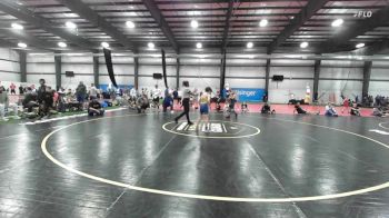 72 lbs Rr Rnd 7 - Paxton Fellows, Mat Demon - K8 vs Evan Whitbred, Keystone Krush - K8