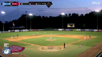 Replay: Home - 2025 Pilots vs Blowfish | Jun 11 @ 7 PM