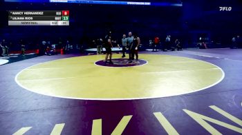 Replay: Mat 5 - 2026 Sac-Joaquin Masters | Feb 21 @ 9 AM