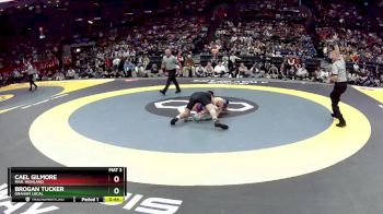 Replay: Mat 3 - 2024 OHSAA State Championship ARCHIVE ONLY | Mar 10 @ 5 PM
