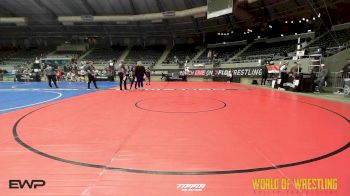 Replay: Mat 2 - 2026 Tulsa Nationals | Jan 17 @ 9 PM