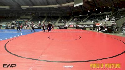 Replay: Mat 2 - 2026 Tulsa Nationals | Jan 17 @ 9 PM