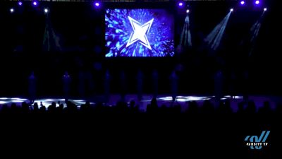 Starz Dance Academy - Elite All Starz - Kick [2022 Open Kick Day 2] 2022 JAMfest Dance Super Nationals