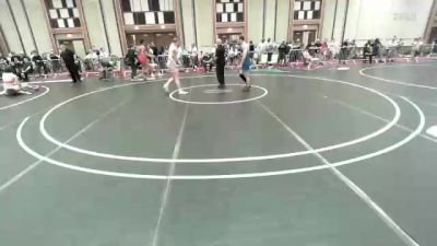 170 lbs Consi Of 4 - Giuseppe Di Monte, Md vs Jeffrey Hutzelmann, Ct