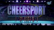 Claws Out All Stars - Jaguars [2024 L2 - U18 Day 1] 2024 CHEERSPORT National All Star Cheerleading Championship