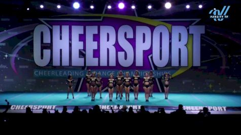 Claws Out All Stars - Jaguars [2024 L2 - U18 Day 1] 2024 CHEERSPORT National All Star Cheerleading Championship