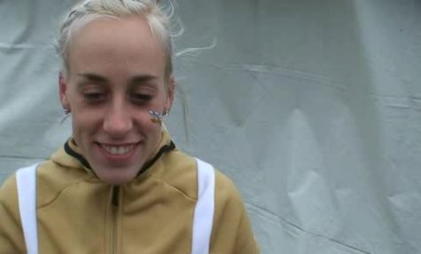 Susan Kuijken, 2nd FSU