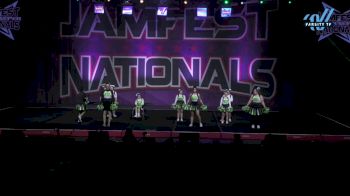 Special Olympics of Hamilton County - Special Olympics of Hamilton County [2025 CheerAbilities Traditional Rec - 18U (AFF) Day 1] 2025 JAMfest Cheer Super Nationals