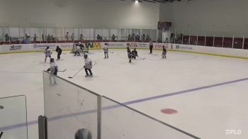 Replay: HPOC U12 Vs Caribbean U12 | Aug 23 @ 5 PM