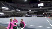 Replay: Floor - 2022 Elevate the Stage Huntsville | Mar 5 @ 9 AM