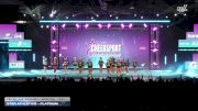 Star Athletics - Platinum [2026 L4.2 Senior - Medium Day 1] 2026 CHEERSPORT National All Star Cheerleading Championship