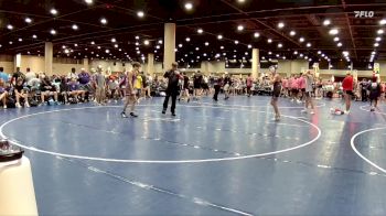 106 lbs Round 2 (4 Team) - Colten Calvin, Nashville Catholic Irish vs Charles Nastally, Venice Takedown Club