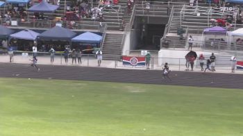 Youth Boys' 400m, Prelims 10 - Age 10