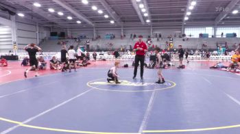 52 lbs Final - John Reimer, POWA vs Kolton Smith, Revival Uprising