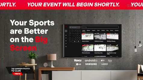 The Champion Athletics - Y2 Clue [2026 Youth Day 1] 2026 The All Out Grand Nationals