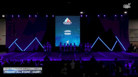 Prodigy All Stars - Cadet [2026 L1 Youth Small Day 1] 2026 The Youth Summit