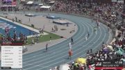 2026 AAU Junior Olympic Games - Youth Girls' 4x100m Relay, Semi-Finals 7 - Age 14