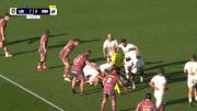 Replay: Stade Rochelais vs Munster | Apr 5 @ 4 PM