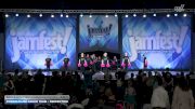 Powerhouse Dance Team - Perfection [2026 DanceAbilities Day 1] 2026 JAMfest Europe