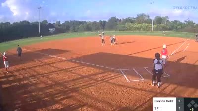 Full Replay - The Gem of the Hills - Seminole County Complex 4 - Oct 26, 2019 at 8:57 AM EDT
