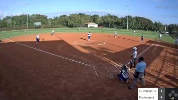 Full Replay - The Gem of the Hills - Seminole County Complex 5 - Oct 26, 2019 at 8:57 AM EDT