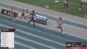 2026 AAU Junior Olympic Games - Youth Girls' 1500m, Finals 1 - Age 11