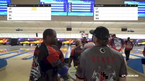 Battle Bowl X - Lanes 19-20 - Aug 11, 2019