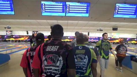 Battle Bowl X - Lanes 29-30 - Aug 11, 2019