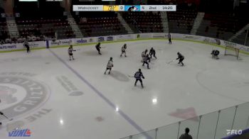 Replay: Home - 2024 Nanaimo vs Westshore | Feb 21 @ 6 PM