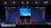 North East Cheer - Power [2026 IASF L3 - U16 Day 2] 2026 The European Summit