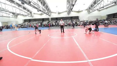108-H lbs Round Of 16 - Tommy Wildonget, St. Joe's Prep vs Anthony LaBella, South Plainfield