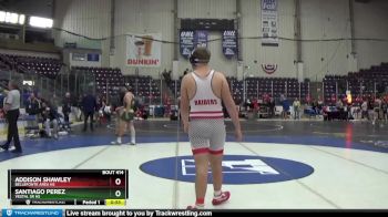 189 lbs Cons. Round 4 - Addison Shawley, Bellefonte Area Hs vs Santiago Perez, Vestal Sr HS