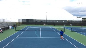 Replay: Court 1 - 2025 Salem vs NC Wesleyan | Apr 12 @ 2 PM
