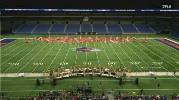 BLUECOATS "Gravity and Grace" at 2026 DCI Southwestern Championship