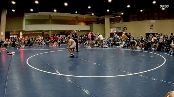 106 lbs Cons. Round 5 - Samuel Edgeworth, MatClash vs Ethan Bayliss, Indianapolis Cathedral