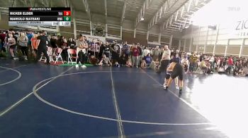 Replay: Mat 15 - 2025 Turkey Tussle | Nov 29 @ 8 AM