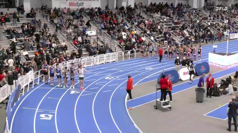 High School Boys' 3200m, Prelims 9