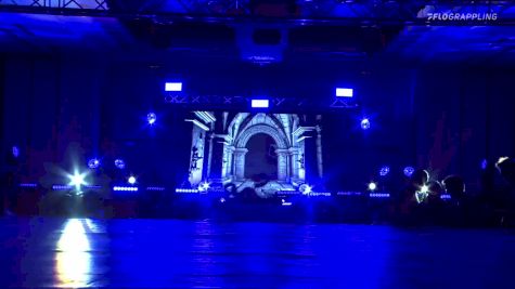 Micah Marion Wit vs Elizabeth Duarte 2025 Fight to Win 288